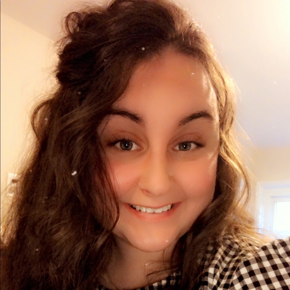 Meet your Posher, Beth